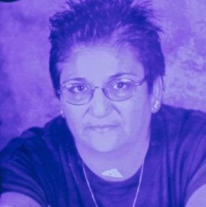 Meet your Posher, Rita